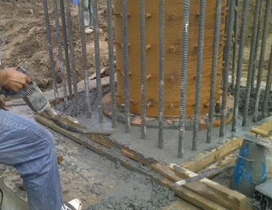 南昌无收缩灌浆料应用于混凝土结构加固和修补工程适用范围